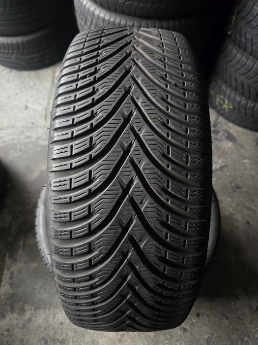 Kleber 205/50 R17 93H MS iarnă