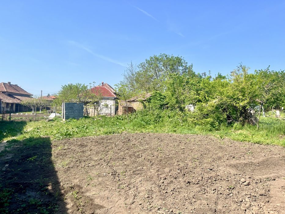 Продава се Къща в с. Еница, Област Плевен - 80 кв.м за 64 €/кв.м - Снимка #5