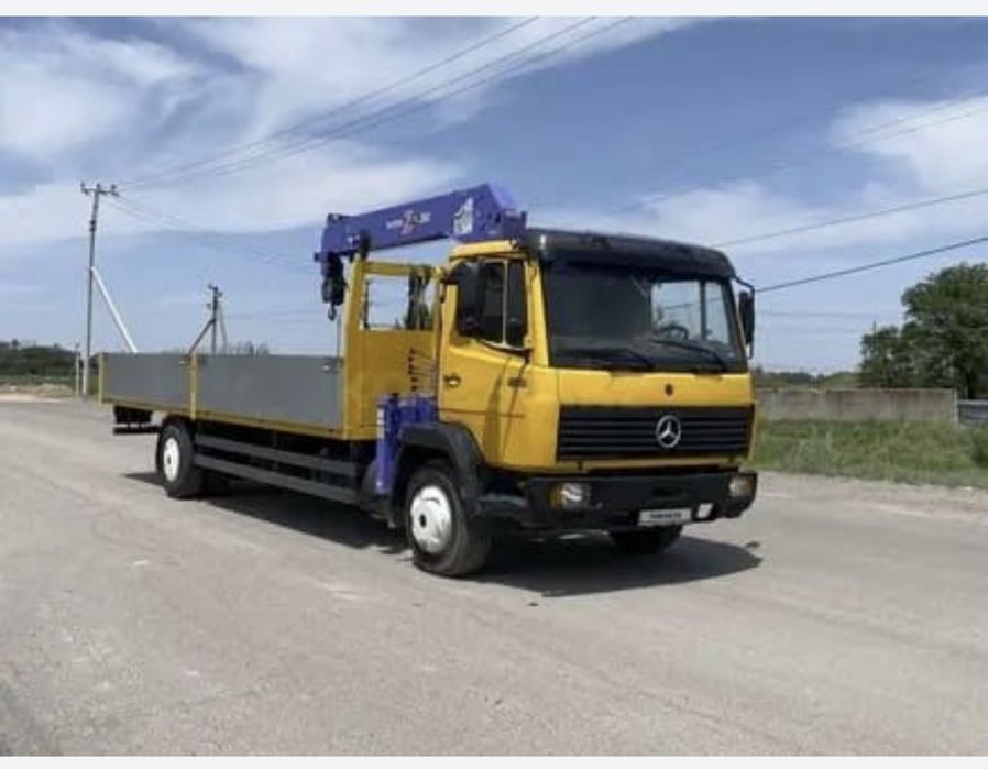 Манипулятор 24/7