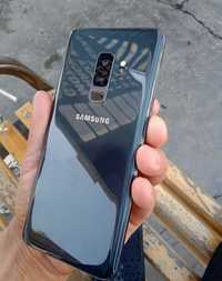 Samsung s9 plus 256gb edial