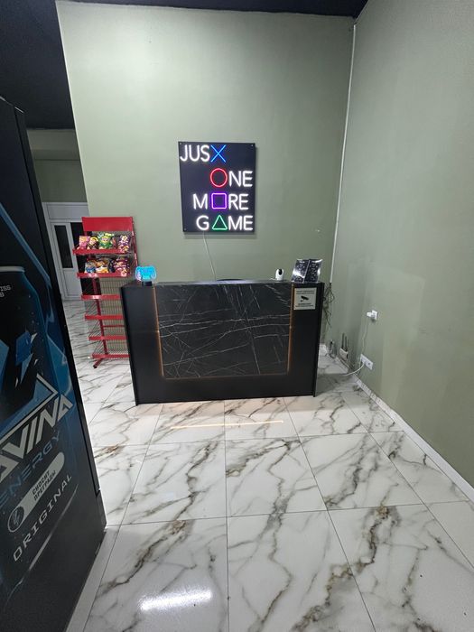 Продается готовый бизнес Playstation club