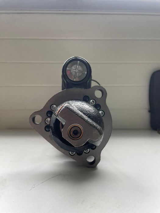 Electromotor NOU, CATERPILLAR/3208/3306/916/920/922, FIAT-ALLIS