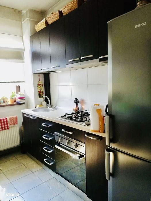 Apartament 1 camera decomandat, zona Cug - BRD - bloc nou