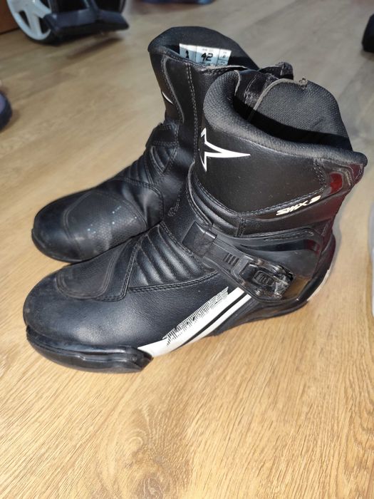 Ботуши за мотор Alpine stars SMX-3