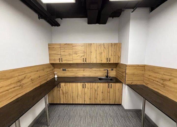 Аренда офис ЖК Nest one, 114м2