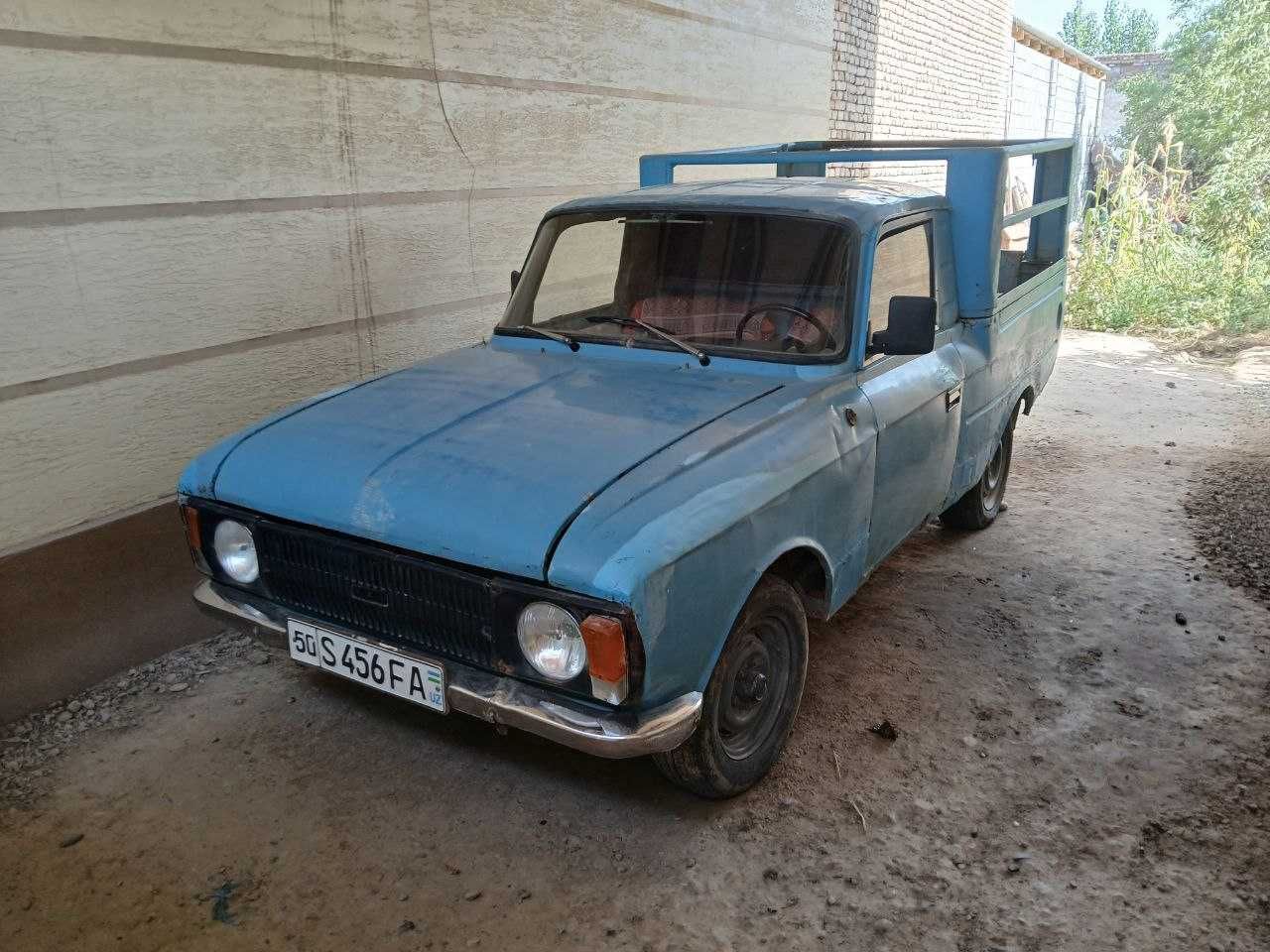Продам машину свою
