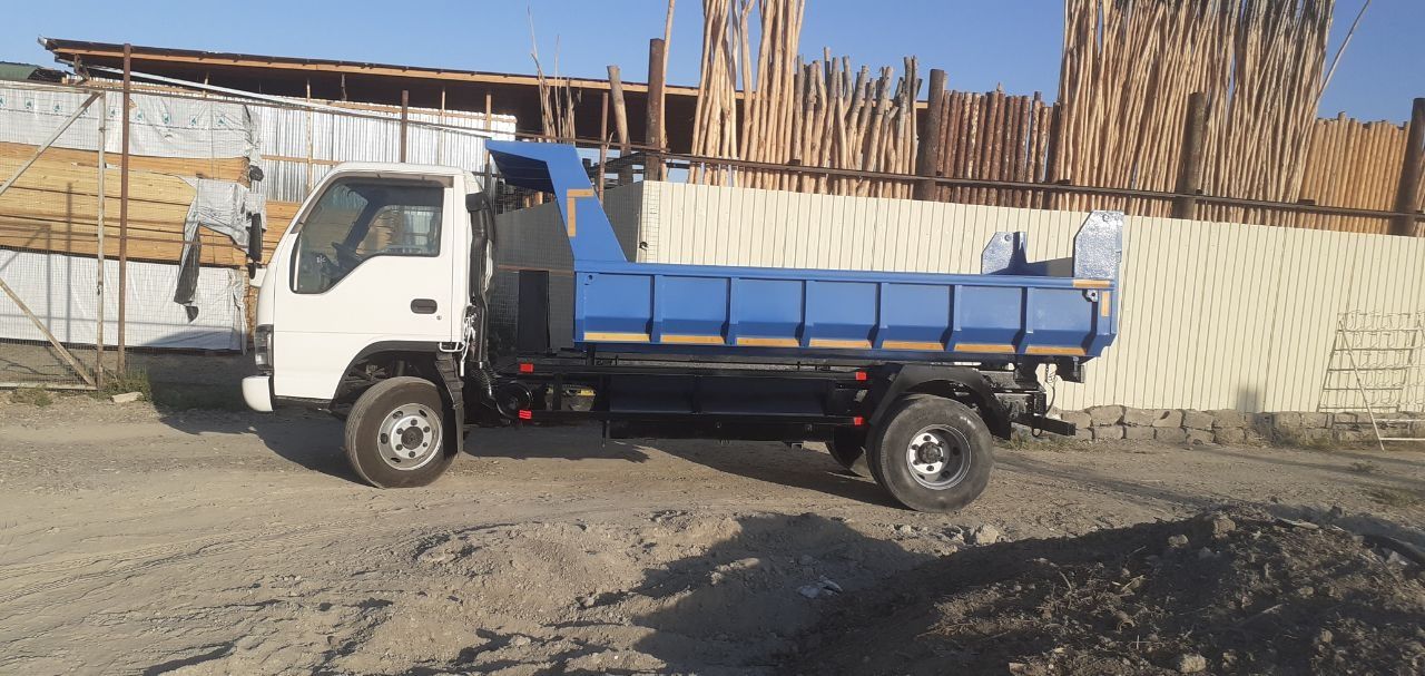 isuzu matori avtobus qogan joyi zavodskoy