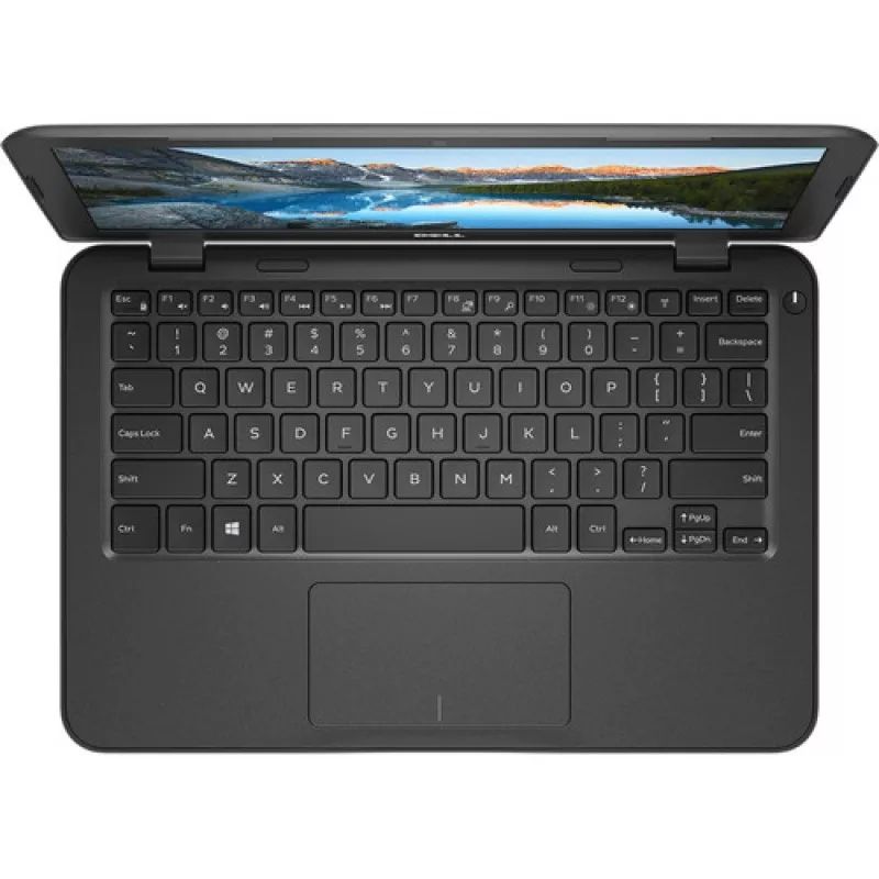 Netbook Dell Inspiron 11 3 000 Series