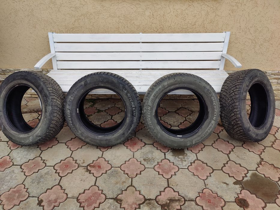 Продам зимнюю резину