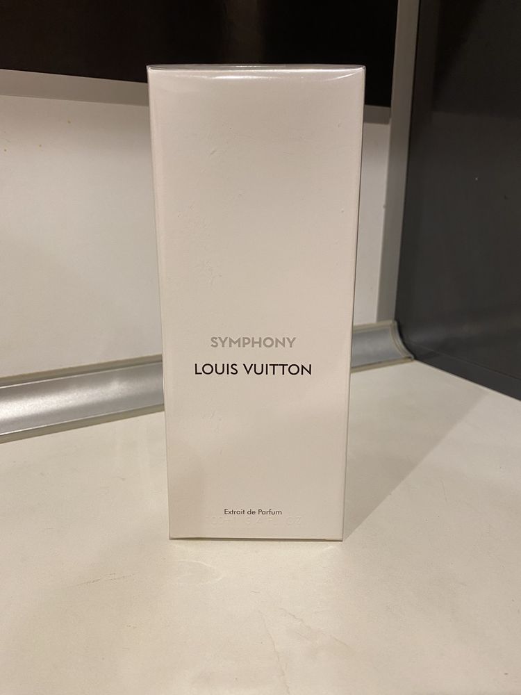 Louis Vuitton Symphony Extrait De Parfum 100 ml