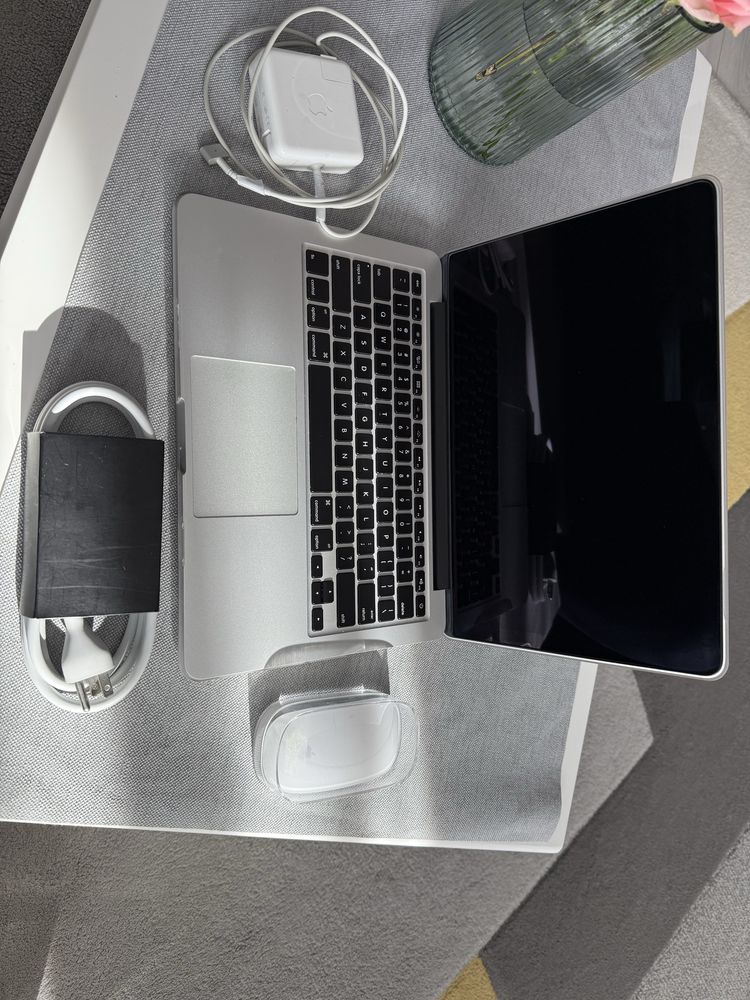 MacBook Pro Retina 13-inch 2012
