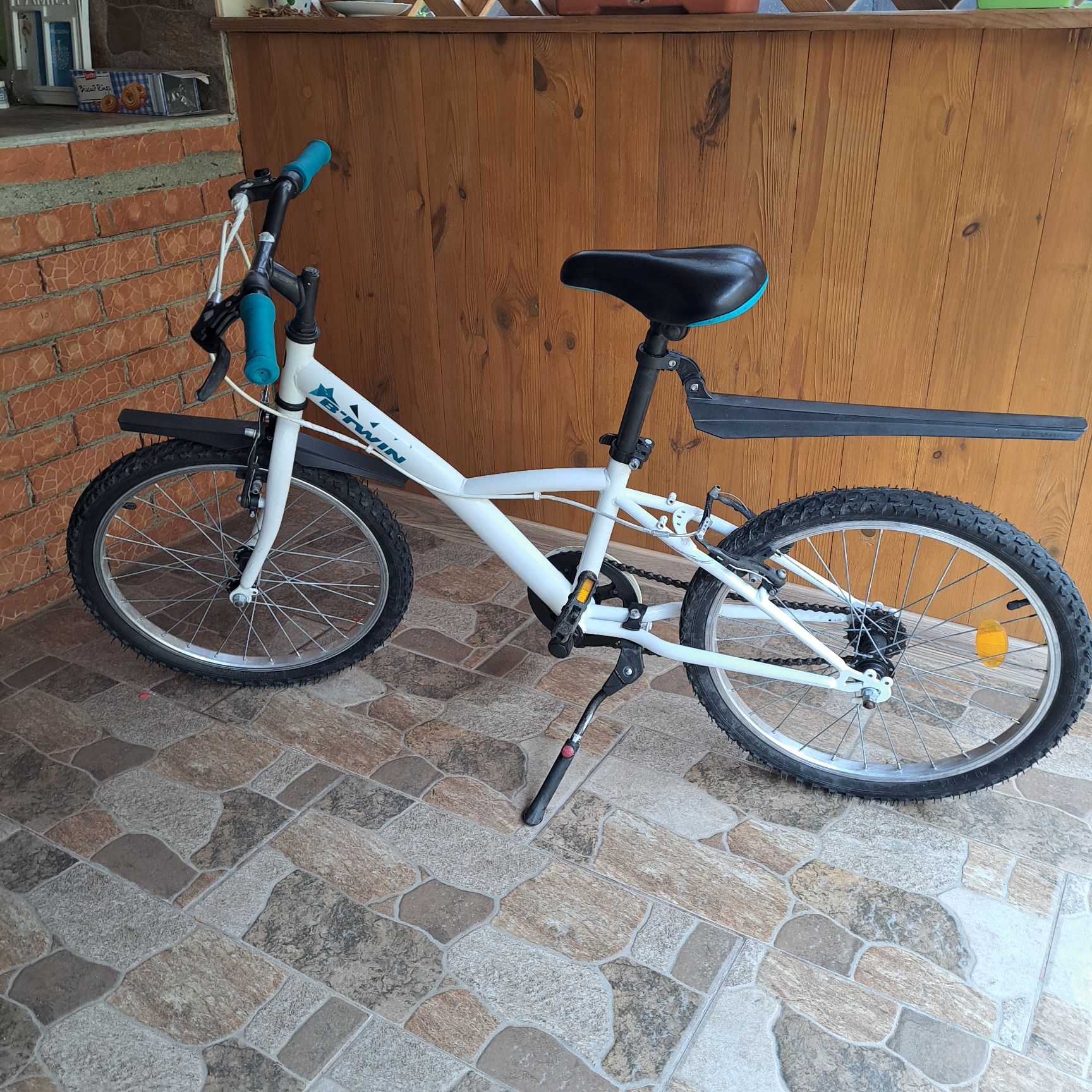 Bicicleta ptr copii 7-10 ani!