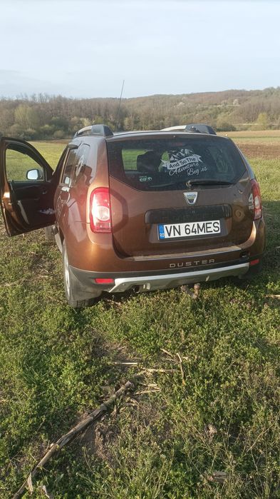 De vânzare Dacia Duster 4×4