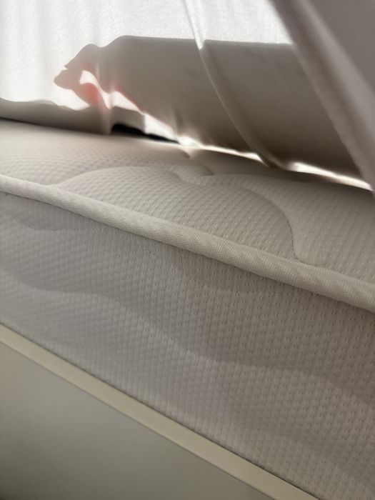 Матрас Askona Family care 200х160