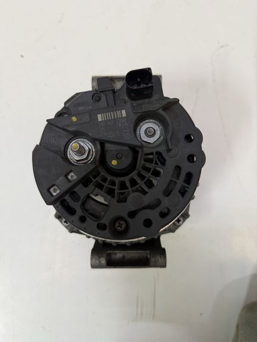 Alternator 140A 1.8 TFSI BZB CDA CDH Passat B6 B7 Golf 6 Tiguan Touran