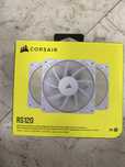 Cooler / ventilator corsair rs120 nou sigilat 3pack