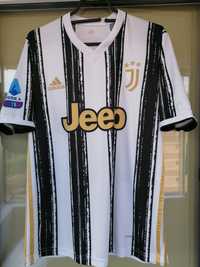 Tricou fotbal Juve