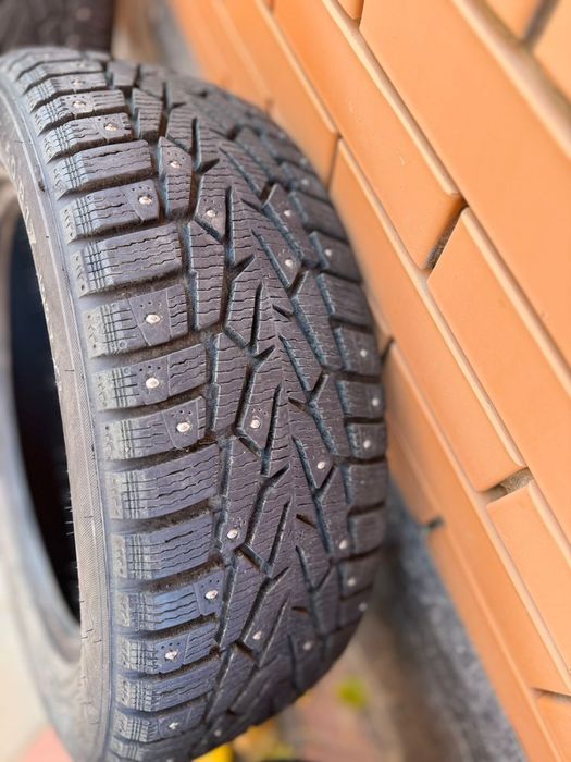 Шины  Nokian Nordman 7 SUV