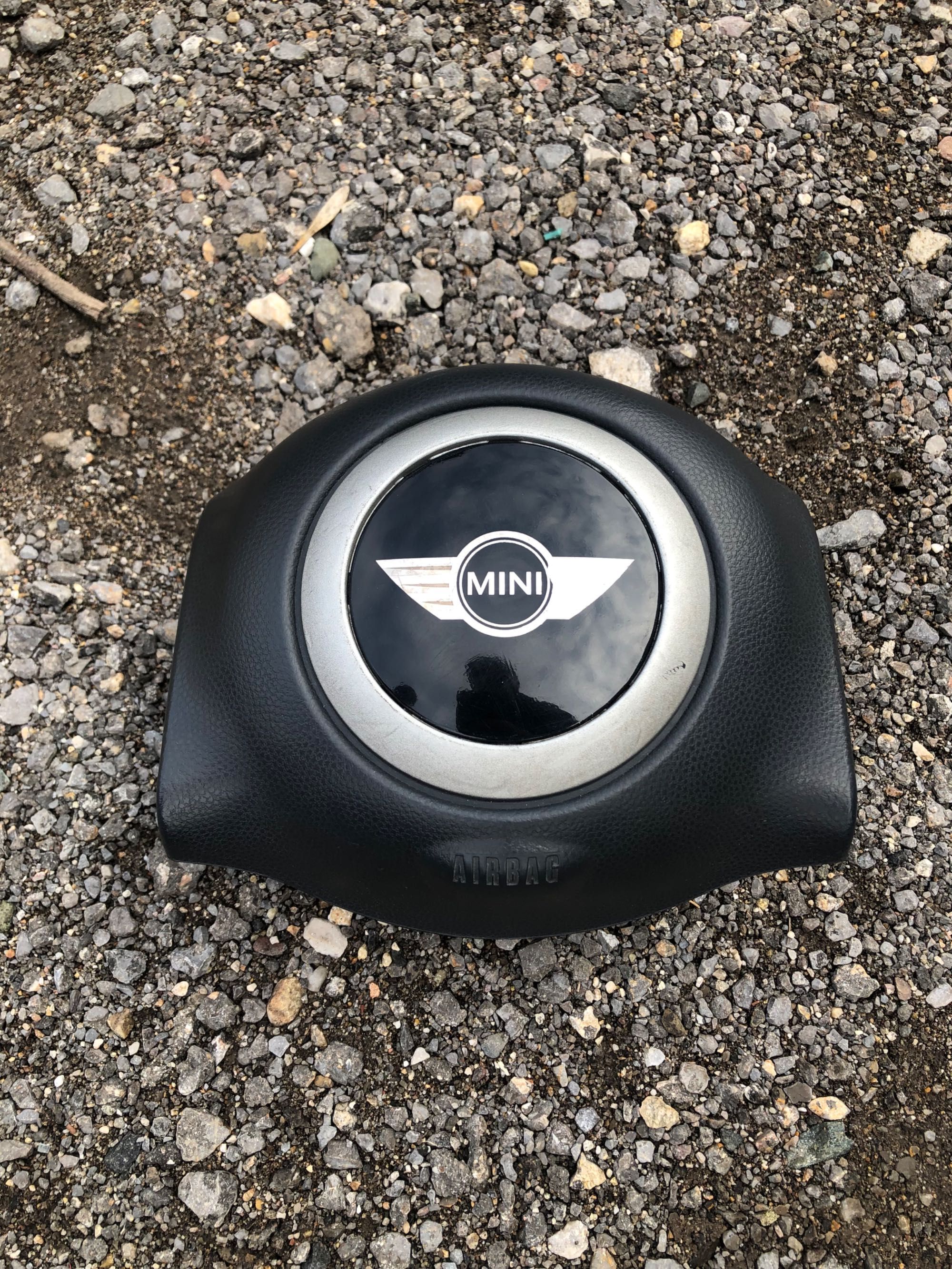 Еърбег/airbag за Мини Купър