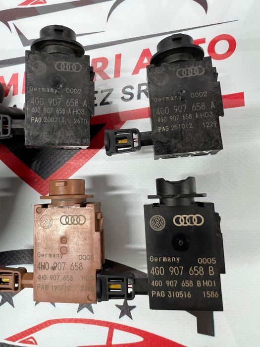 Senzor Calitate Aer Bmw Seria 1,3,4 Vw Golf Passat Audi A4 A6