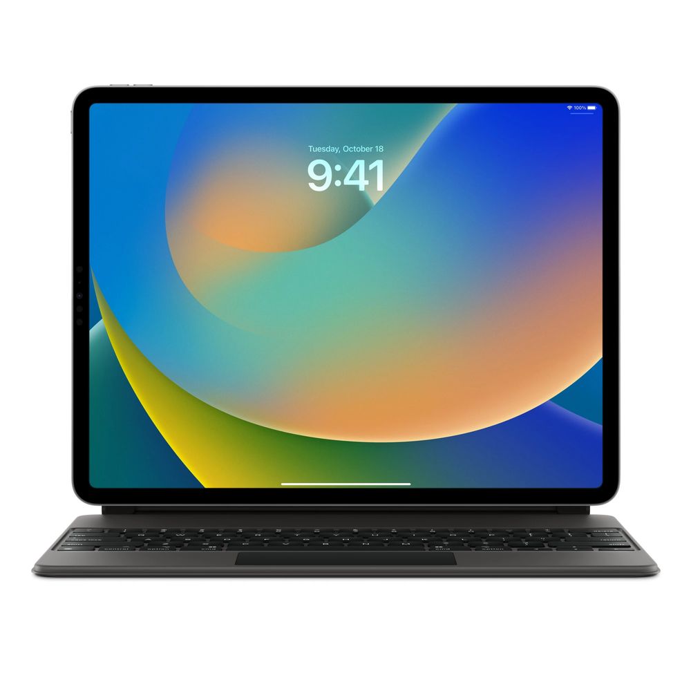 Magic Keyboard для Ipad 11 model a2975 оригинальная