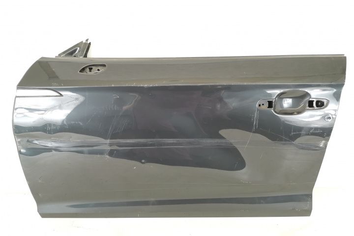 Ляв преден капак оригинален Ауди А5 / Audi A5 2 (F5) (фейслифт) купе