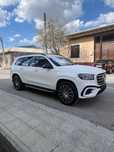 Mercedes-Benz gls 450