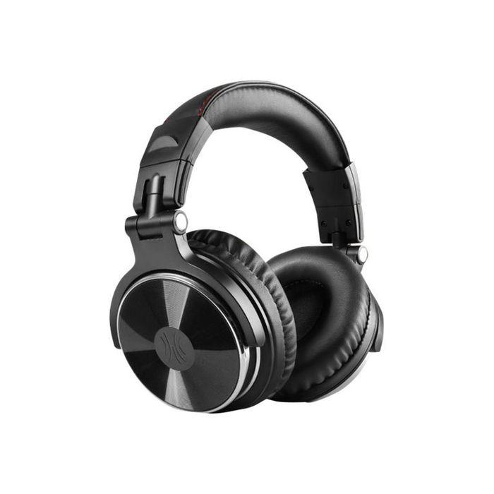 Професионални слушалки OneOdio Studio Pro-10, 20Hz-40KHz, 6.35/3.5 mm