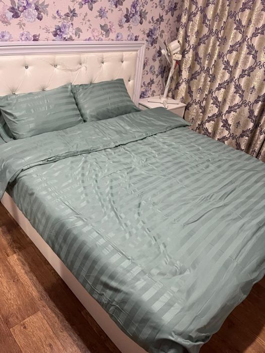 Продам кровать почти новый