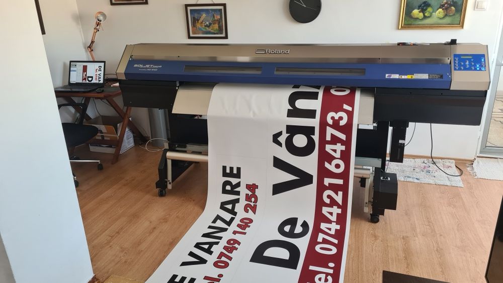 Bannere publicitare Baia Mare