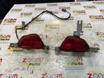 Lampa ceata stanga dreapta in bara spate Mazda 2 DE 2007-2013