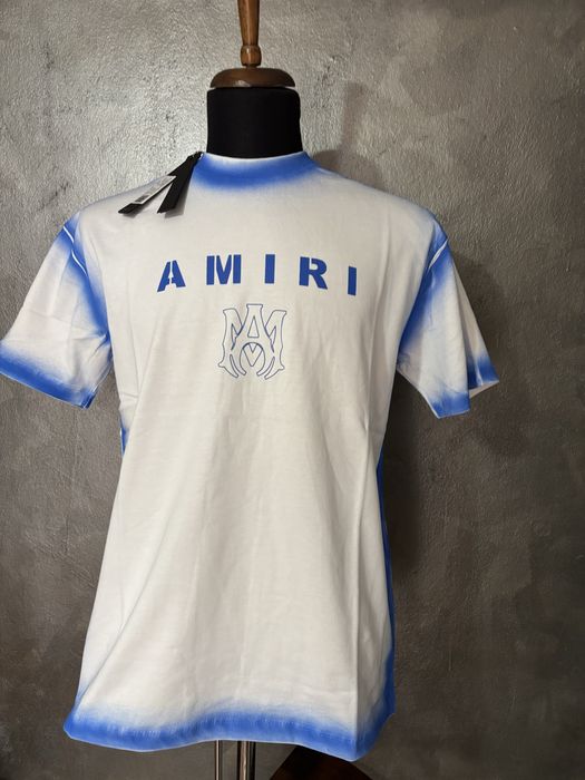 Tricou Amiri