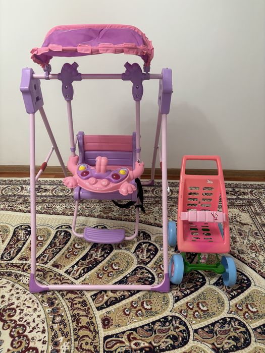 Балалар ойыншыгы