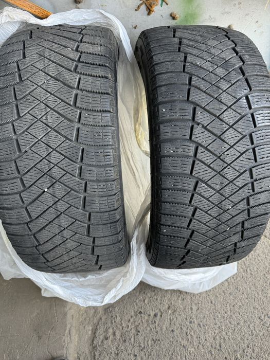 Pirelli 235/45/18 липучка