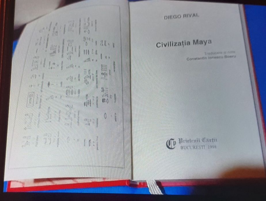 Carti, ediție cartonata