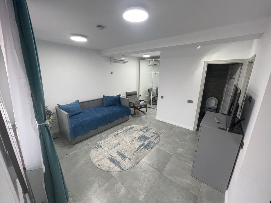 Apartament 2 camere în regim hotelier – Militari, Sector 6, București