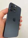 iPhone 15 Pro Max, 256 GB, 512GB, Neverlock, garantie.

3 000 lei