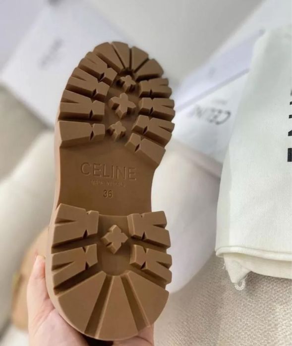 Дамски ботуши C.e.li.n.e