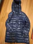 vand geaca Zara fete 150 cm