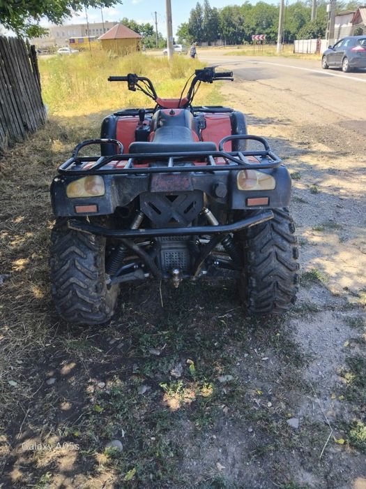 Vând sau schimb cu motor in 2t