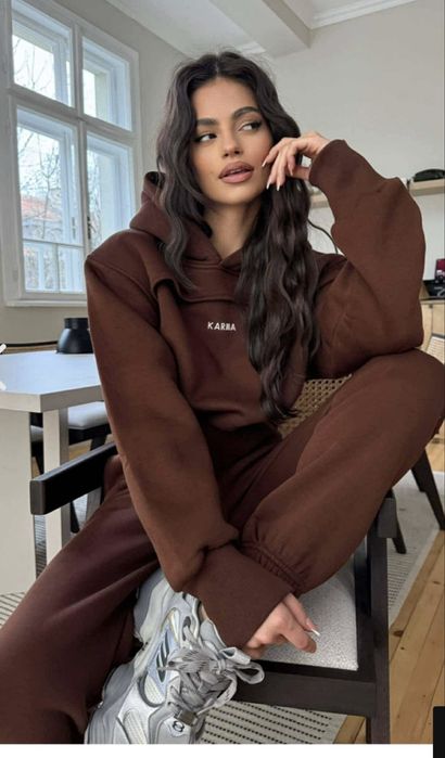 Дамски спортни екип Karma Xs