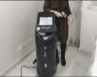 Vind laser epilare defenitiva dioda Versus 3 Colour