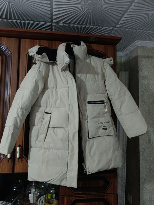 Продам куртку для девочки 9/11/12 лет