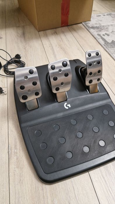 Volan Logitech G923