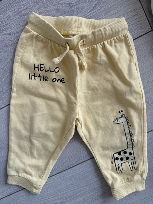 Бебешки анцузи