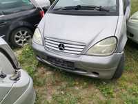 Capota haion Mercedes Benz A140 A160