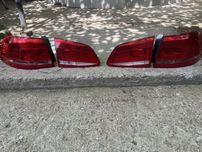 Стопове за Vw Passat b7 комби