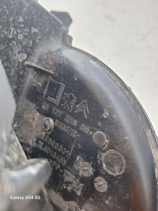 Carcasa filtru aer Citroen C4 Cactus 1.2 HN 05