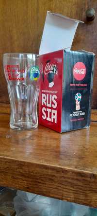 Чаши Coca Cola Fifa World Cup Русия