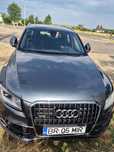 Audi SQ5 2012 3,0